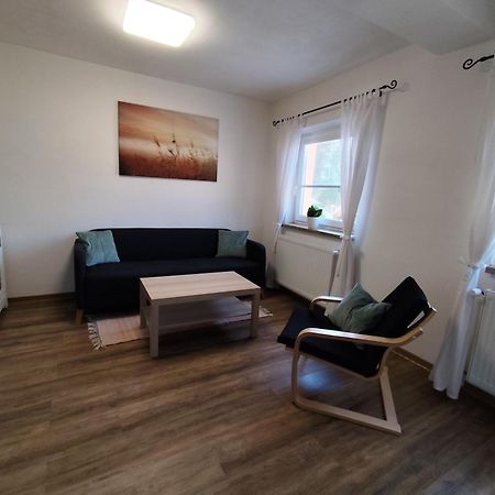 Apartman Terezka Jílové エクステリア 写真