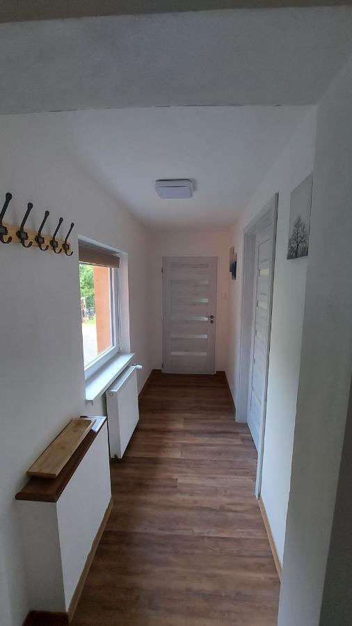 Apartman Terezka Jílové エクステリア 写真