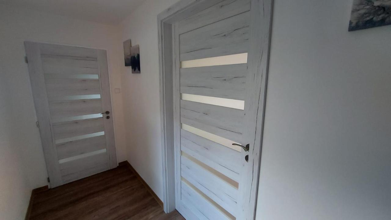 Apartman Terezka Jílové エクステリア 写真