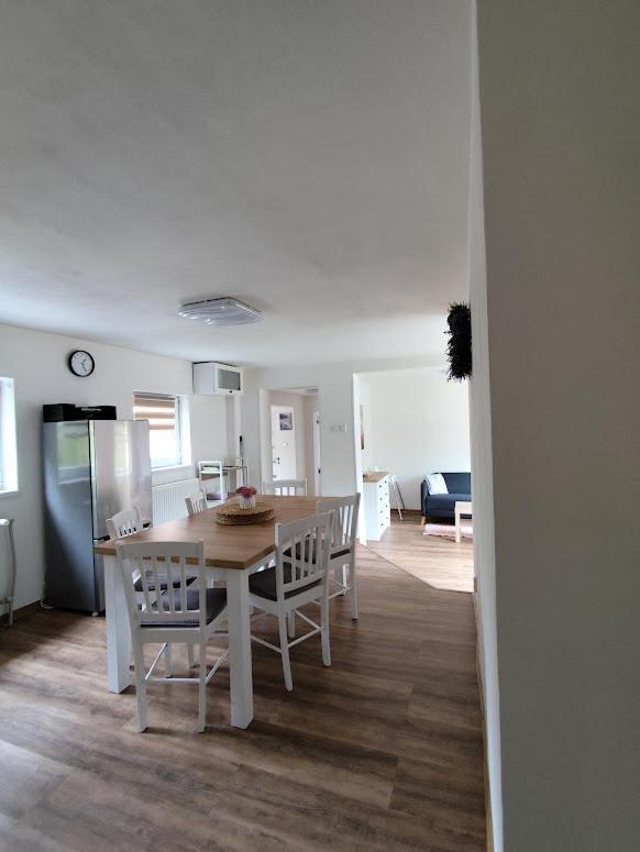 Apartman Terezka Jílové エクステリア 写真