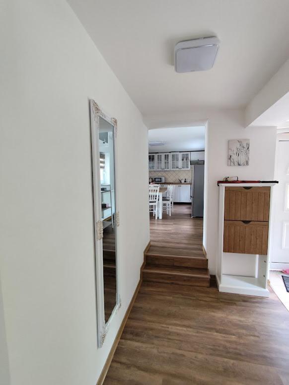 Apartman Terezka Jílové エクステリア 写真