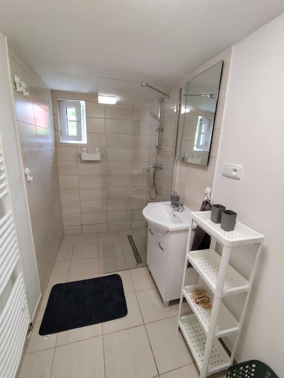 Apartman Terezka Jílové エクステリア 写真