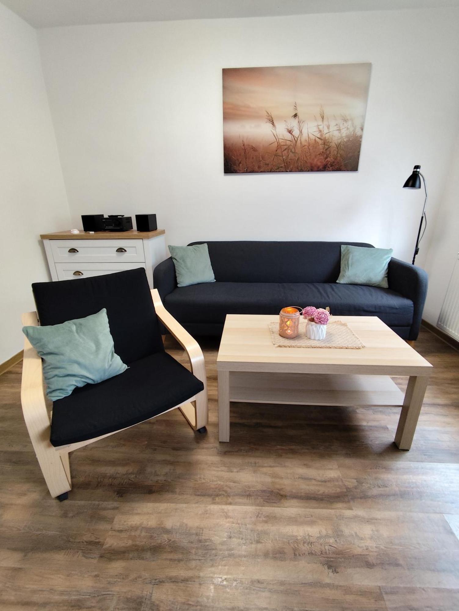 Apartman Terezka Jílové エクステリア 写真
