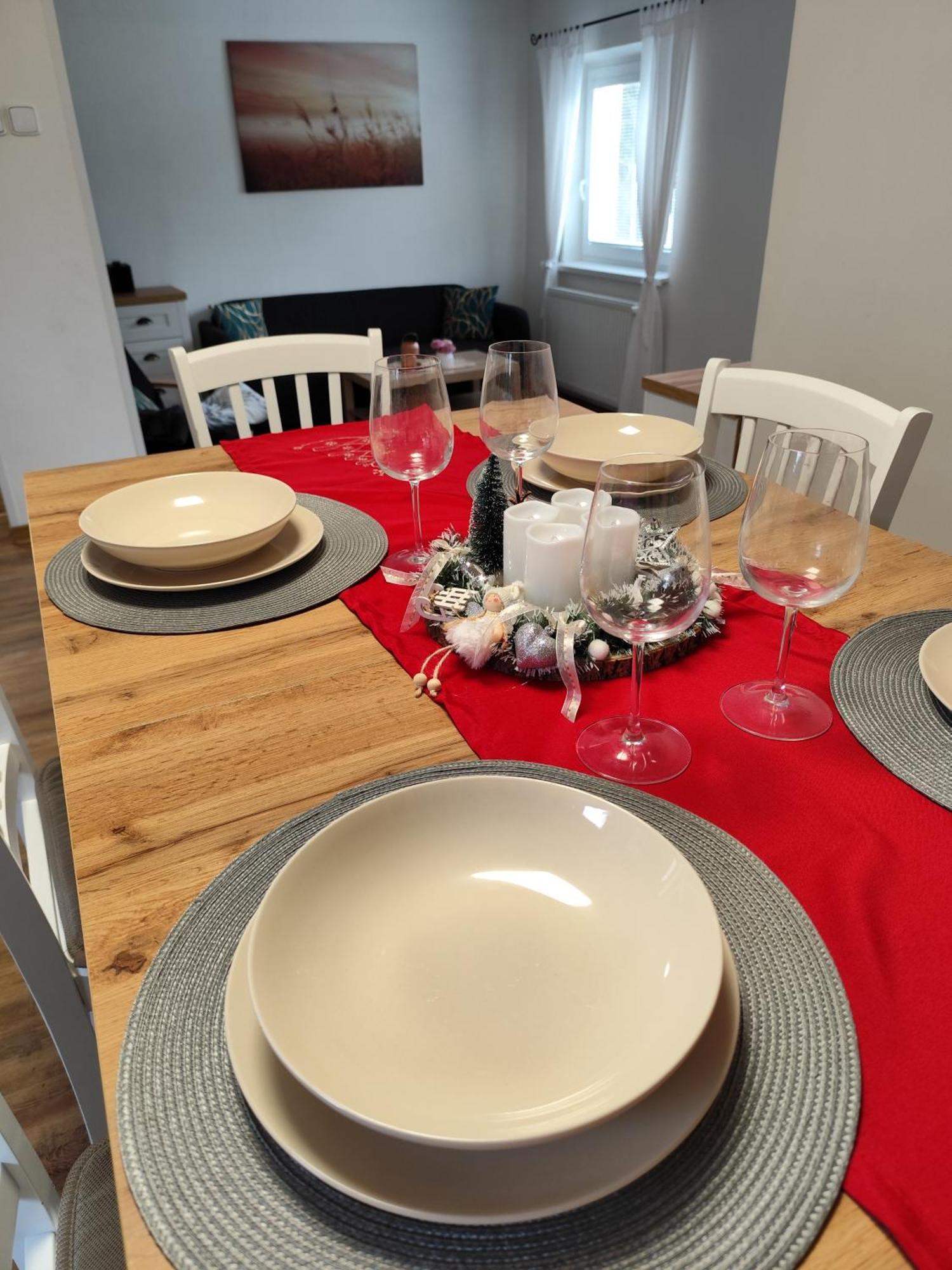 Apartman Terezka Jílové エクステリア 写真