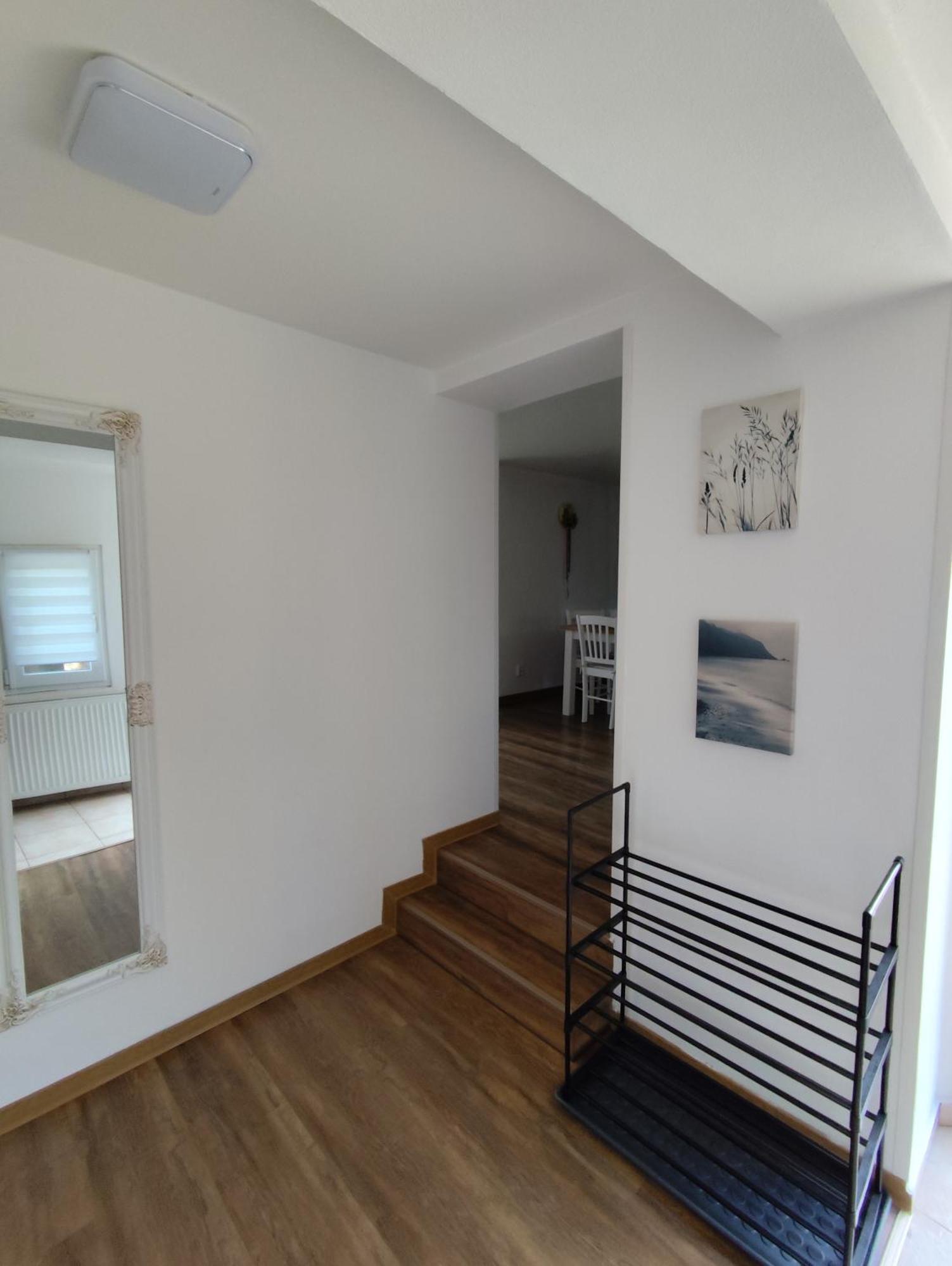 Apartman Terezka Jílové エクステリア 写真