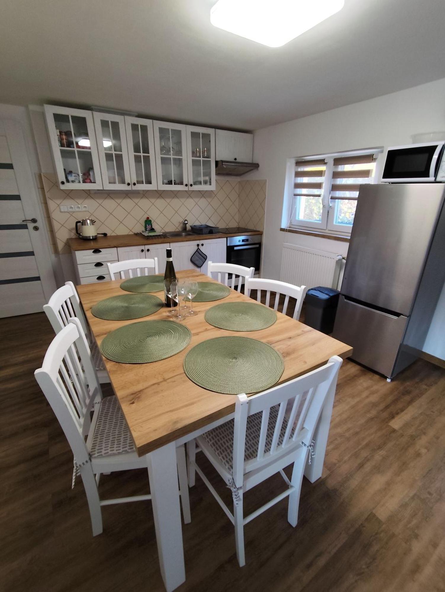 Apartman Terezka Jílové エクステリア 写真
